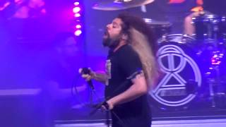 Coheed and Cambria - "Unheavenly Creatures" (Live in Los Angeles 6-29-19)
