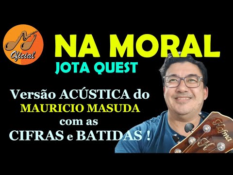 Na Moral - Cidade Negra