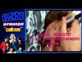 Blondie - Call me spanish