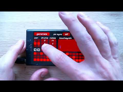 Beat Generator Video