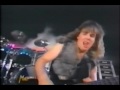 Manowar - Gloves Of Metal
