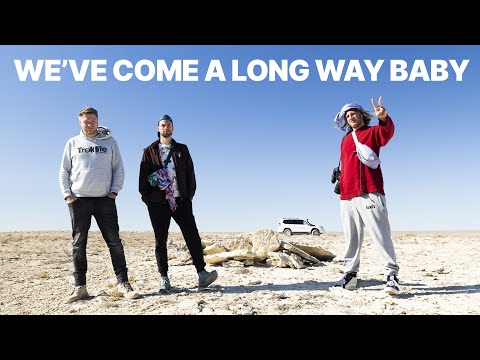 Wracamy po 5 latach (S05E01)