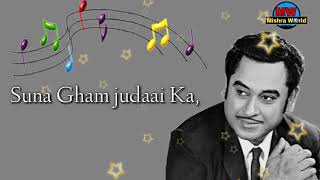 Kishore kumar best👌!!Old Is Gold whatsapp statu