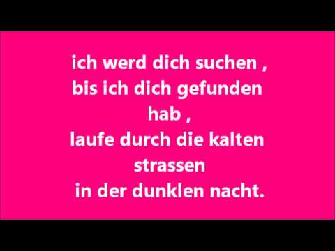 Desper & The-N feat. Kyra - Meine Entscheidung