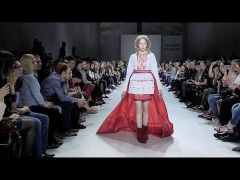 Mugako | Fall Winter 2018/2019 Full Fashion Show | Exclusive