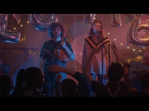 Columbine - Cache-Cache (Clip Officiel)