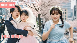 【Multi Sub】渣男嫌棄未婚妻是個肥婆，竟然假死脫身要娶寡嫂？ ！殊不知未婚妻早就得知了真相，結婚宴上，她華麗變身，揭露真實身分後，渣男都看呆了！#romantic #drama