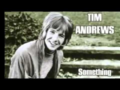 Tim Andrews - Tiny Goddess
