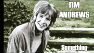 Tim Andrews - Tiny Goddess