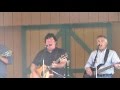 Marty Raybon / Down The Road