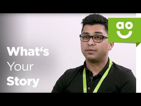 International day of Happiness 2018 – What’s your story?