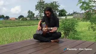 Download lagu Zona Nyaman - Fourtwnty Cover mp3