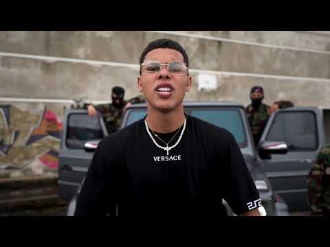 Ghost PR - Guerra (Video Oficial)