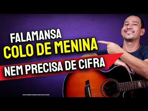 Colo De Menida - Wander Almeida