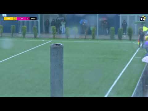 DIRECTO | Cádiz CF Femenino - Ciudad De La Rambla Femenino