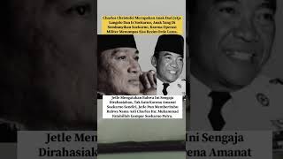 Download lagu Gempar Soekarno Putra Anak Dari IR Soekarno Yang Sengaja Di Rahasiakan. mp3 Download lagu Gempar Soekarno Putra Anak Dari IR Soekarno Yang Sengaja Di Rahasiakan. mp3