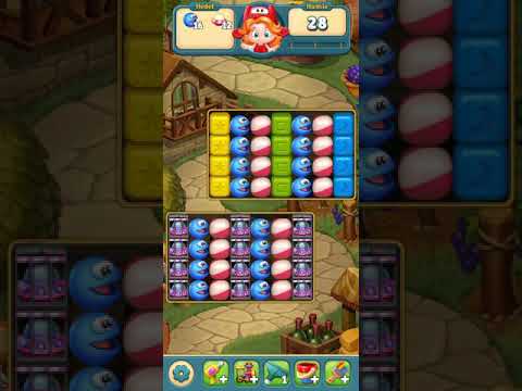 Toy Blast level 2470