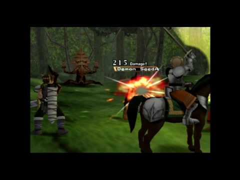 Suikoden III Playthrough pt63 Its a Trap