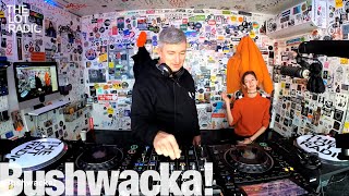 Bushwacka! - Live @ The Lot Radio 2022