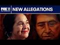Dolores Huerta Accuses Cesar Chavez Of Sexual Assault