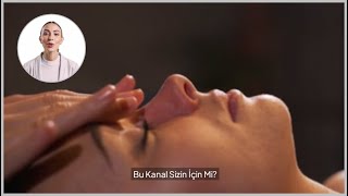 Bu Kanal Sizin için mi? | Butik Masaj Rehberim Felsefesi