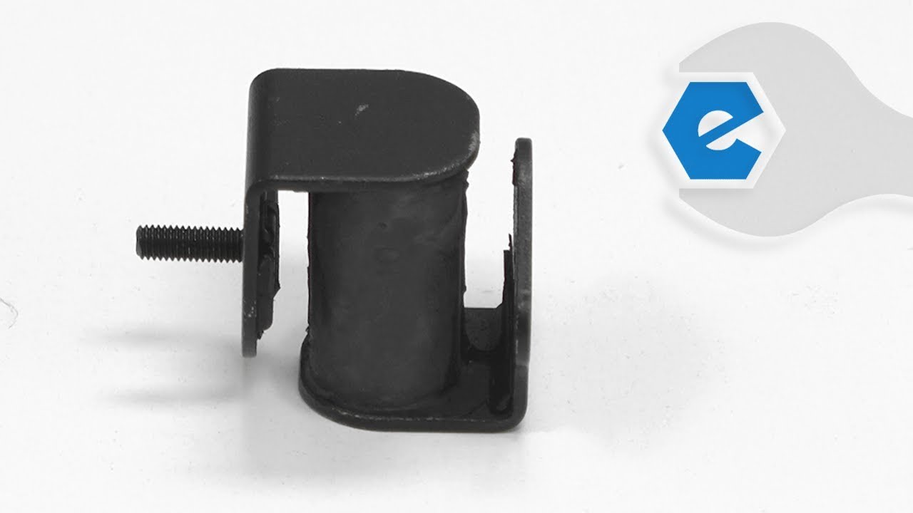 Replacing your Echo Leaf Blower / Vacuum Leaf Blower Retainer Cushion