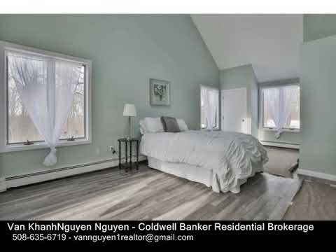 86 FORT HILL RD, Oxford MA 01540 - Single Family Home - Real Estate - For Sale -