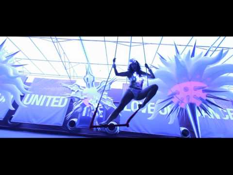 Rony seikaly BDAY tour@LIV&SPACE, miami FL