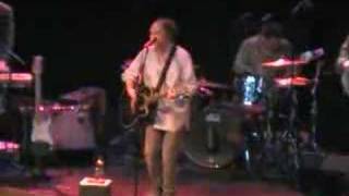 Ray Davies &quot;You Really Got Me&quot; Toronto 4-3-08