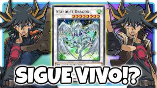 Que opinas de la BANLIST!? Stardust NO MUERE Según Mi Opinión de NOOB!!