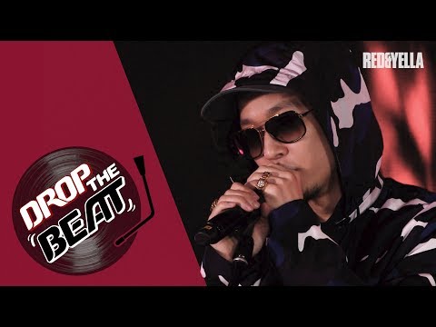 [Drop the Beat]  The Quiett(더콰이엇) -  THE 1LLEST + Bentley