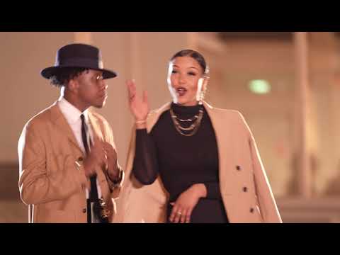 Ismail Dannan ft Ayanna - Kaalay Official music video