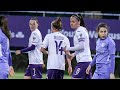 Friendly: RSCA Women 6-0 KRC Genk