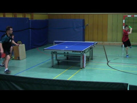 Jens Polutnik (1849) - Leonard Christian Kogel (1618)