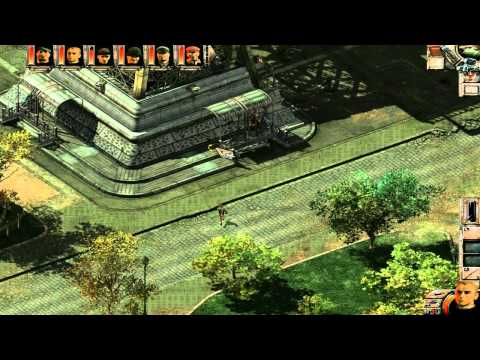#109 Let's Play Commandos 2 - Zu viel Sprengstoff