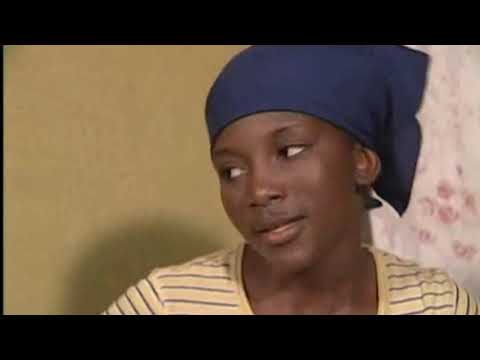 Family At War _Full Movie/No Parts/No Sequels - Old Nigerian Nollywood Classics _ Genevieve Nnaji
