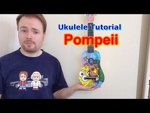 download lagu mp3 mp4 Bastille Pompeii Ukulele, download lagu Bastille Pompeii Ukulele gratis, unduh video klip Bastille Pompeii Ukulele
