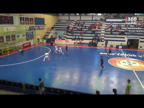 Liga SportZone (22.ª ronda):  Beleneneses 2 - 2 Benfica