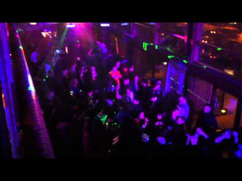 "Valentines Special with Hed Kandi" by C.C. @ CHINAR (Live)