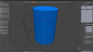Modo Essentials Bonus - Booleans