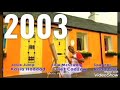 CBeebies Continuity Liam Of The Into October 23 2003