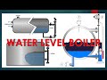  water level glass indicator boiler 5