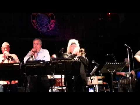 Chase Revisited with Eric Miyashiro Chicago