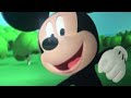 Mickey Mouse Clubhouse Theme Song