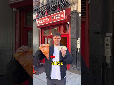 Do DOLLAR SLICES still exist?