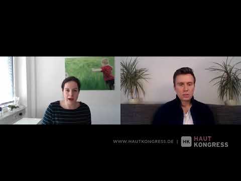 Hautkongress - Nadja Polzin - Haut & Allergien #3