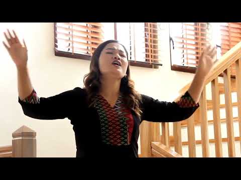 Gloria Cinte - Ṭuan Dingih Rundam | Official Music Video