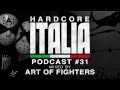 Hardcore Italia - Podcast #31 - Mixed by Art of ...