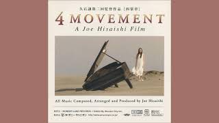 Download lagu Alto ～もう1人の私～ 久石譲 Joe Hisaishi『4 Movement』サントラ (OST) mp3