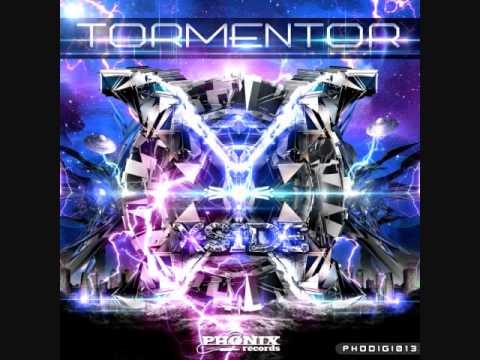 X-Side - You're Not Alone (WAV)